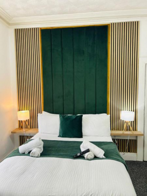 Tropical Heaven By Luxe Holiday Accommodation
